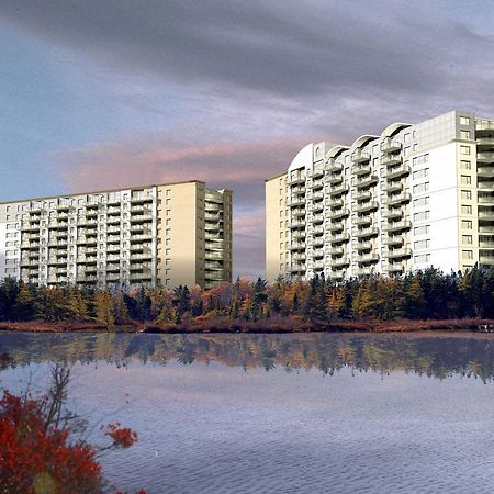 Nova Suites Inc. Halifax Exteriör bild
