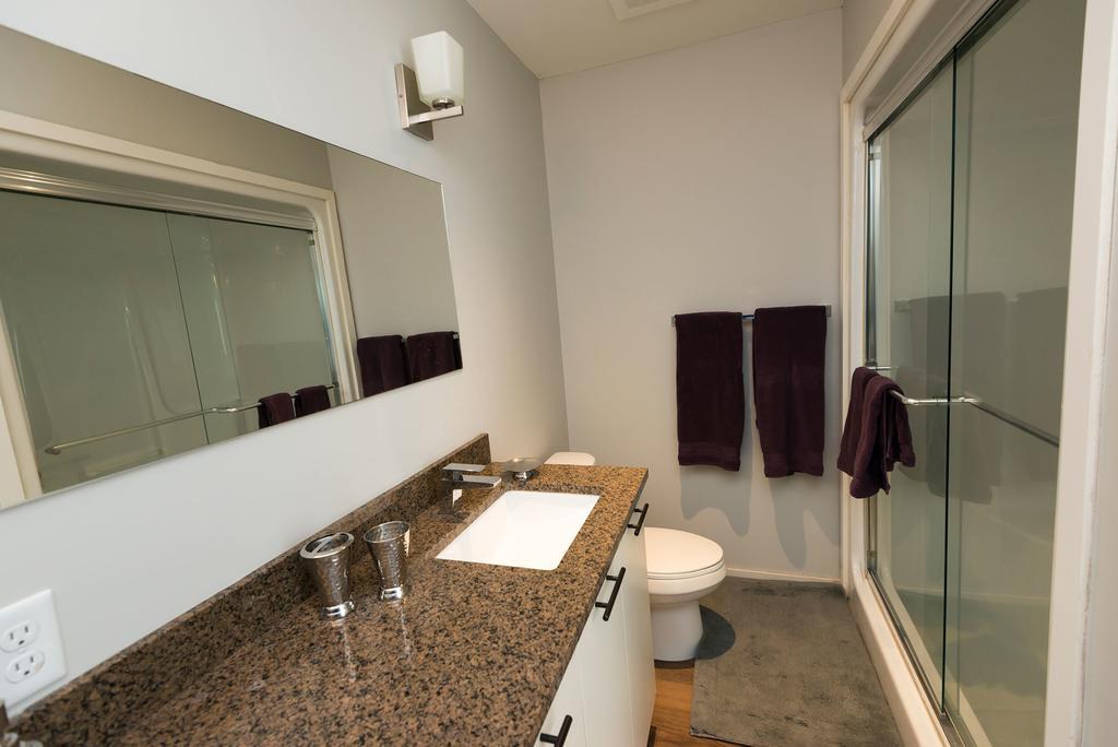 Nova Suites Inc. Halifax Exteriör bild
