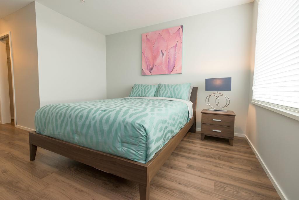Nova Suites Inc. Halifax Exteriör bild