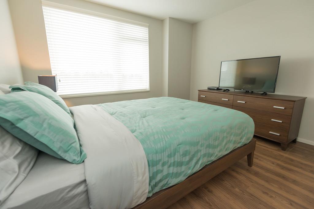 Nova Suites Inc. Halifax Exteriör bild