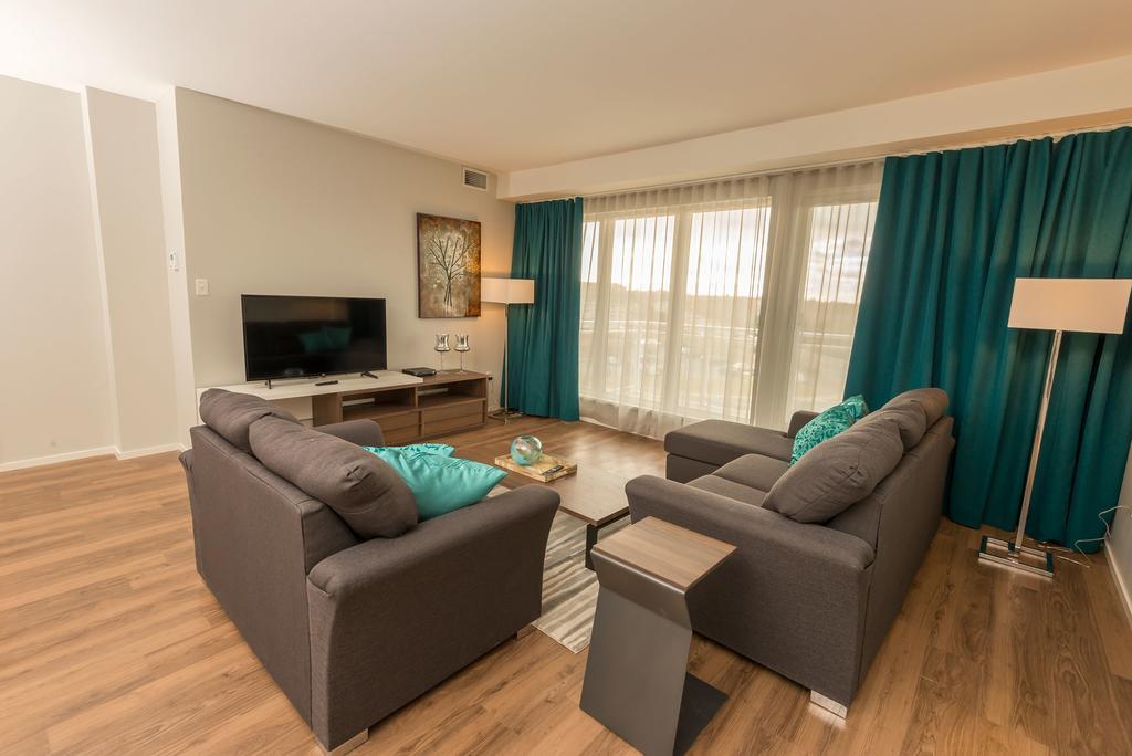 Nova Suites Inc. Halifax Exteriör bild
