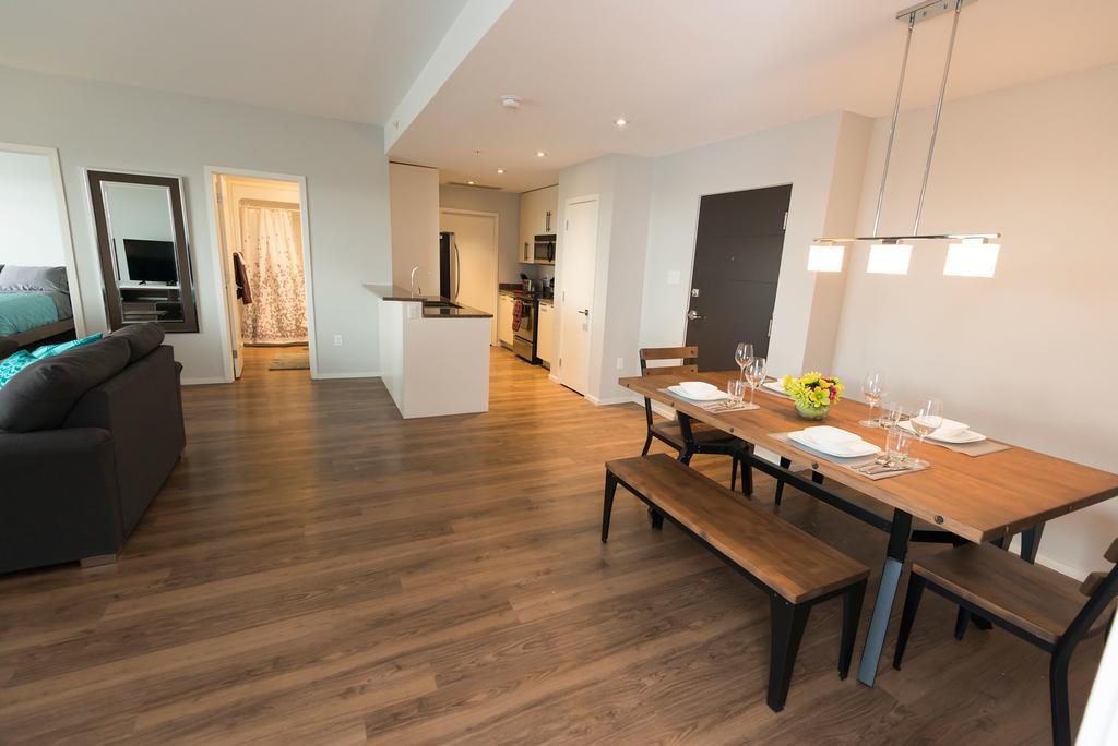 Nova Suites Inc. Halifax Exteriör bild