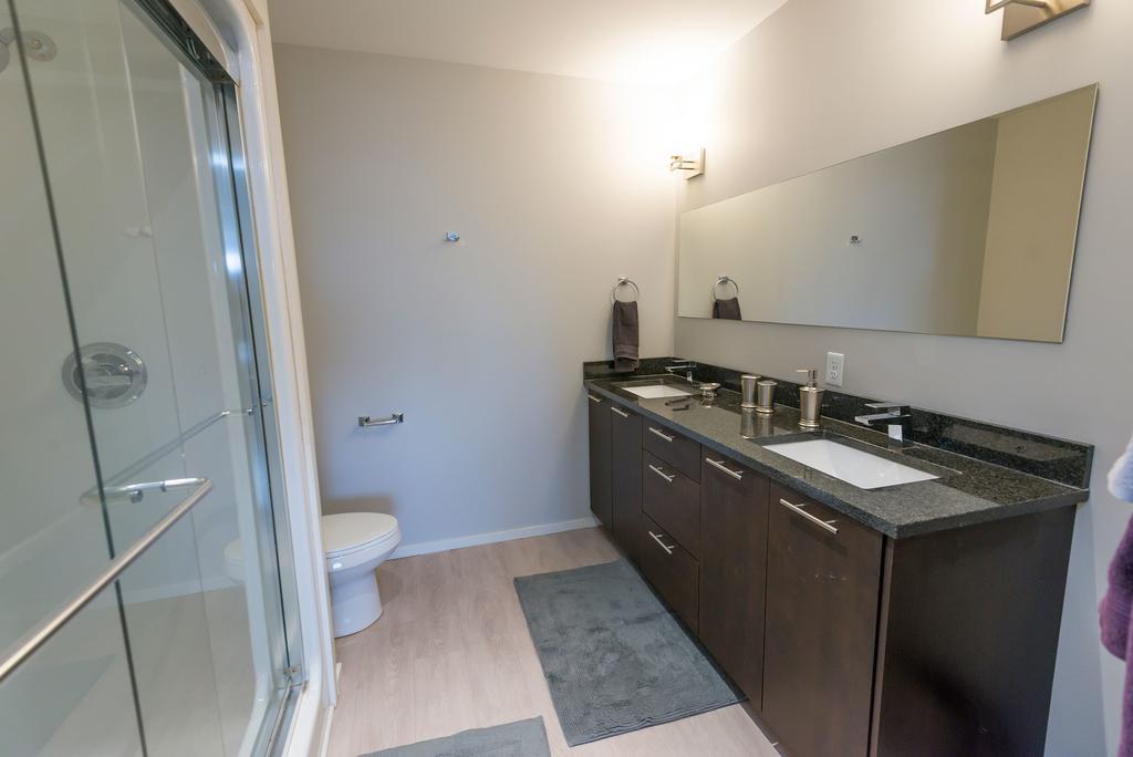 Nova Suites Inc. Halifax Exteriör bild