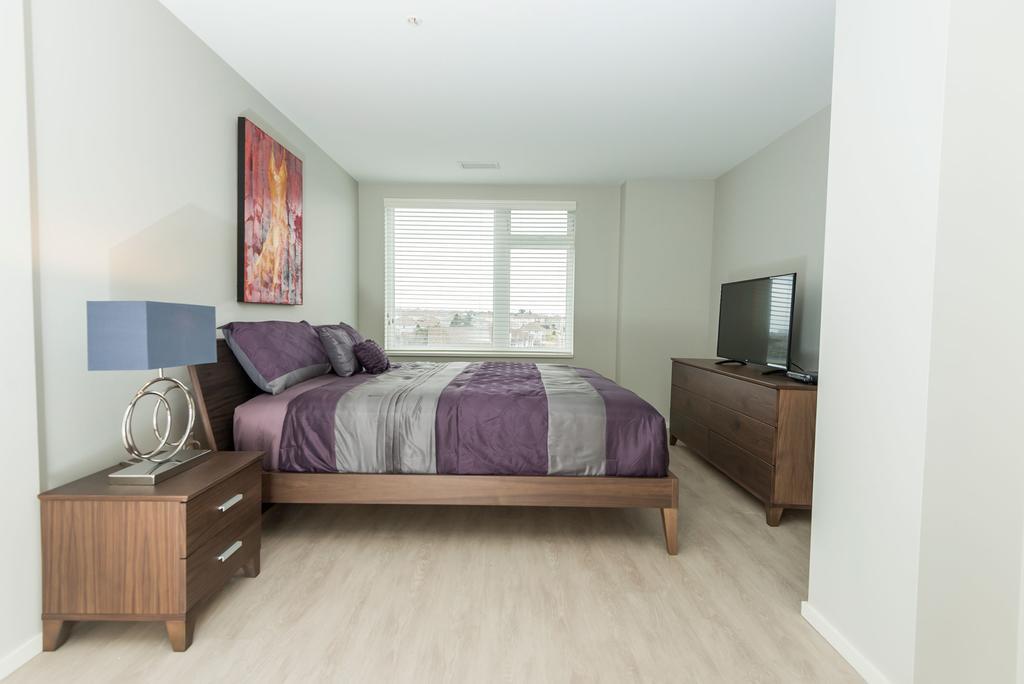 Nova Suites Inc. Halifax Exteriör bild