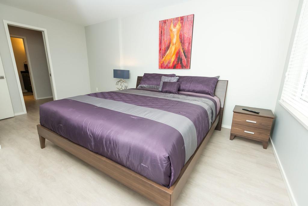 Nova Suites Inc. Halifax Exteriör bild