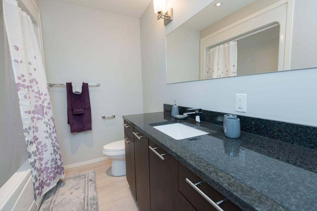 Nova Suites Inc. Halifax Exteriör bild