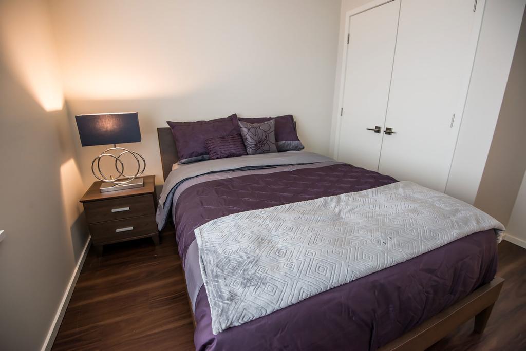 Nova Suites Inc. Halifax Exteriör bild