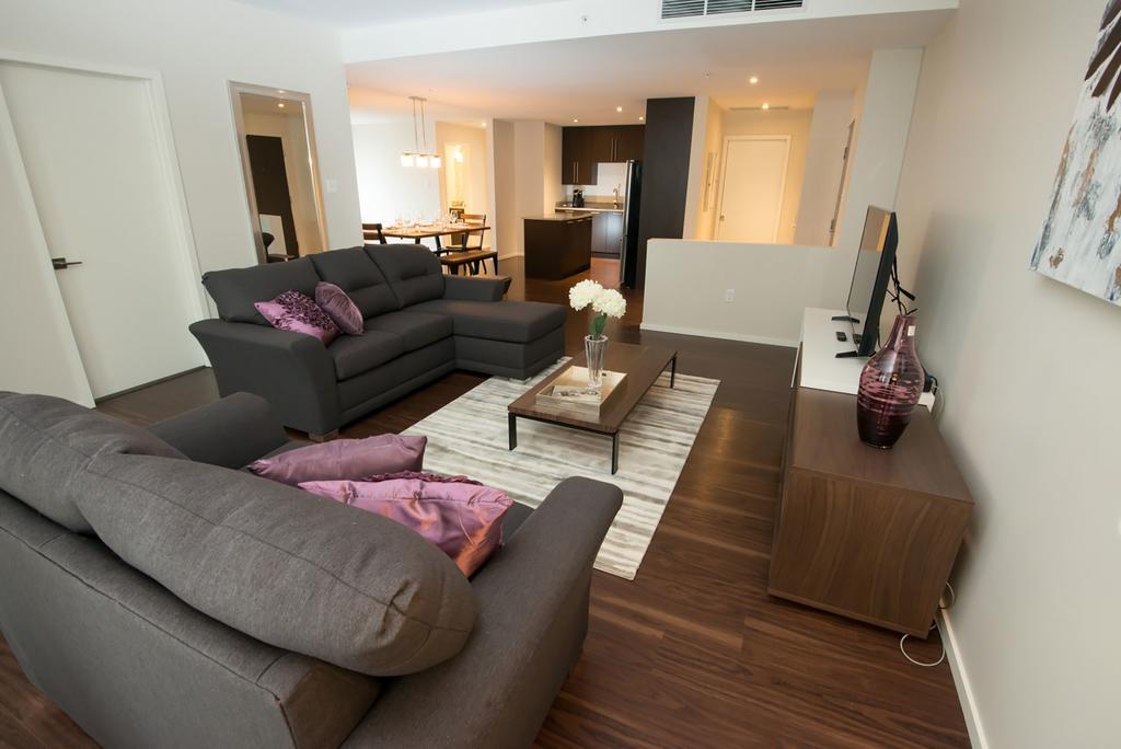 Nova Suites Inc. Halifax Exteriör bild
