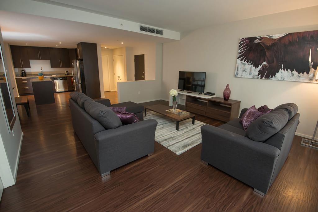 Nova Suites Inc. Halifax Exteriör bild