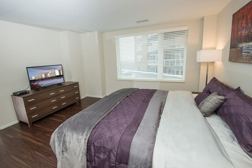 Nova Suites Inc. Halifax Exteriör bild